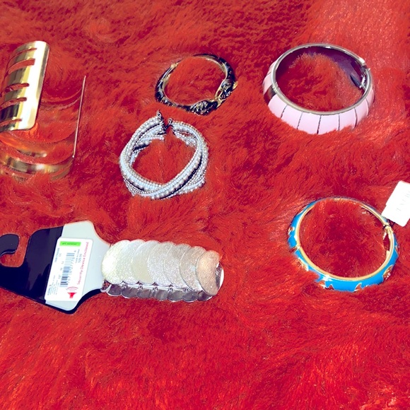 Bracelet bundle - Picture 1 of 8